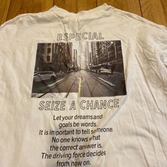 レディース 長袖4枚セットの画像