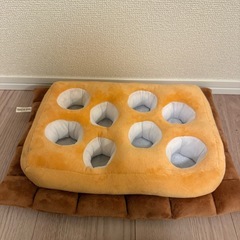 ペットおもちゃの画像