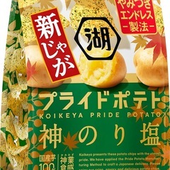 スナック菓子セット 期限 最短26年2月末の画像
