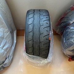 YOKOHAMA ADVAN  NEOVA AD09 245/40/18
の画像