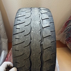YOKOHAMA ADVAN  NEOVA AD09 245/40/18
の画像