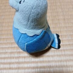 コンパス　ぬいぐるみの画像