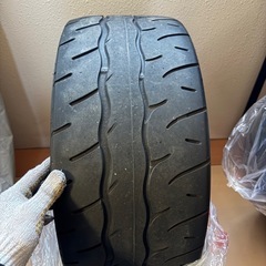 YOKOHAMA ADVAN  NEOVA AD09 245/40/18
の画像