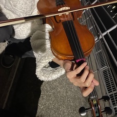 バイオリンの画像