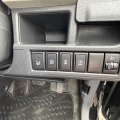 MH44S ワゴンR　FZ　車検たっぷり令和 9年10月♪/社外ナビ/ワンセグTV/バックカメラ/前後ドラレコ/シートヒーター/レーダーブレーキサポート/ETC/プッシュスタート/Bluetooth/スペアキーの画像