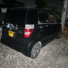 ゼスト　車検約1年の画像