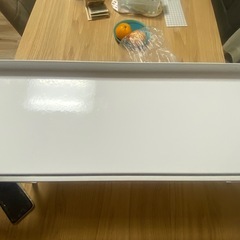 調味料ラックの画像