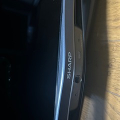 シャープ4kてテレビ　の画像