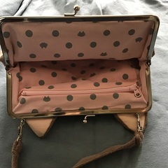 ハンドバッグの画像