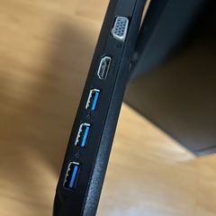 富士通LIFEBOOK A576/TX Windows11 の画像