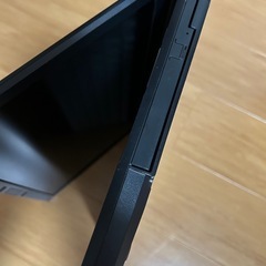 富士通LIFEBOOK A576/TX Windows11 の画像