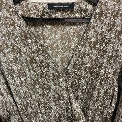 アメリカンホリック　ワンピースの画像