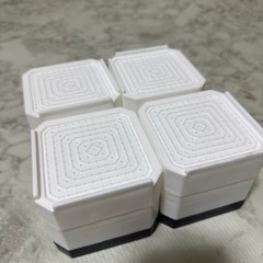 洗濯機　高さ上げ
の画像