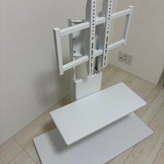 【美品】テレビ台の画像