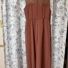 パーティードレス👗の画像