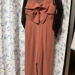 パーティードレス👗の画像