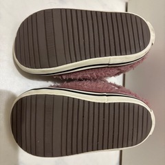 コンバース　キッズ　スニーカー　13cmの画像