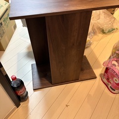 無料　水槽台　60㎝用の画像