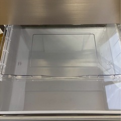 【6ヶ月保証】日立 3ドア冷蔵庫 R-V32KV 2020年製315L 右開きの画像