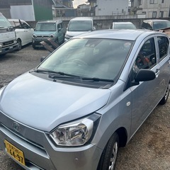 ダイハツ ミラ ( Mira es )の画像