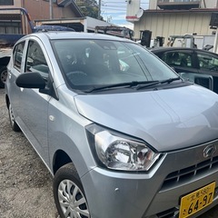 ダイハツ ミラ ( Mira es )の画像