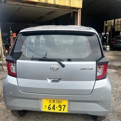 ダイハツ ミラ ( Mira es )の画像