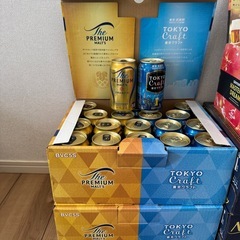 99本セット●サントリー SUNTORY ザ・プレミアムモルツ●ビール プレモルの画像