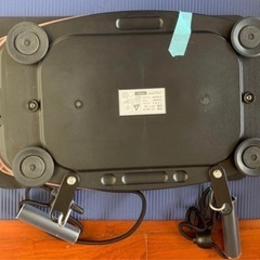 ハイブリッドコア（箱有り正規品）美品の画像