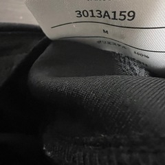 アシックス　帽子の画像