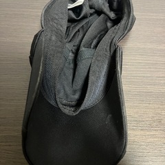 アシックス　帽子の画像