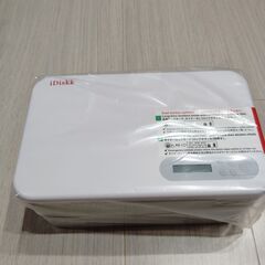 📦 iDiskk タイムロッキングコンテナ（スマホロックボックス）の画像