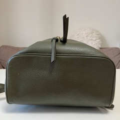 Michael kors リュックの画像