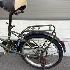 自転車＆スーパーチェーンルブの画像