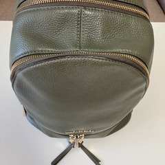 Michael kors リュックの画像