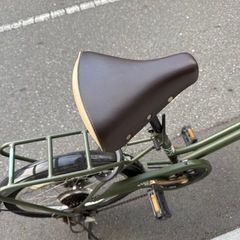 自転車＆スーパーチェーンルブの画像