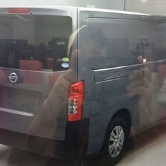 ニッサン　キャラバン (NV350)の画像