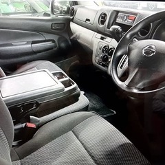 ニッサン　キャラバン (NV350)の画像