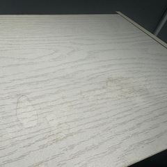 扉付き3段ボックスの画像