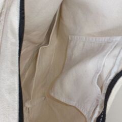 ヴァンズ　バック　vansの画像