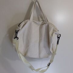 ヴァンズ　バック　vansの画像