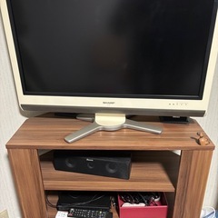 テレビセット
の画像