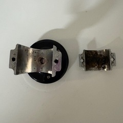 ハンドルスピナー いすゞ 日野 ふそう トヨタ デコトラの画像