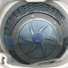 洗濯機【配達無料お届け設置出来ます💫都内近郊🚚】✨東芝製人気モデル💫高品質フィルター採用💫除菌クリーニング済✨極美品✨他にも冷蔵庫.洗濯機.電子レンジ.オーブン電子レンジ.炊飯器.テーブル&椅子.机&チェアー.ベット&マットレス.ドレッサーなど多種多様な美品が有ります✨お気軽にお問い合わせ下さい💫の画像