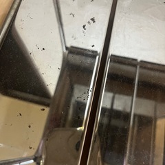 洗面台下の収納にの画像