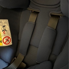 チャイルドシート　アップリカ の Aprica「Fladea Grow（フラディア グロウ）2053363の画像