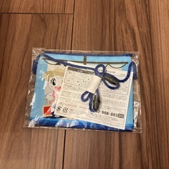 しまじろうオリジナルポシェット
の画像