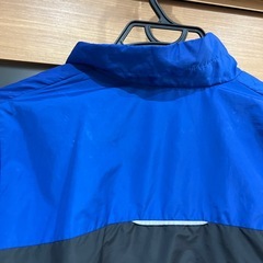 男の子アウター140　アディダスの画像