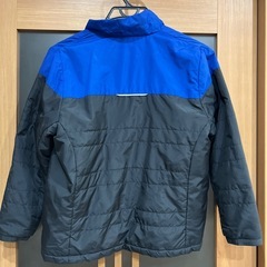 男の子アウター140　アディダスの画像