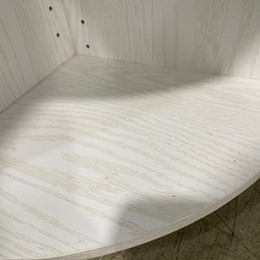 コーナーラック 収納棚 シェルフの画像