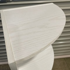 コーナーラック 収納棚 シェルフの画像